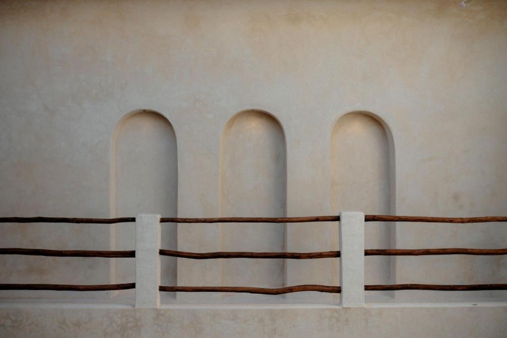 Riad Roca Marrakesch Exterior foto
